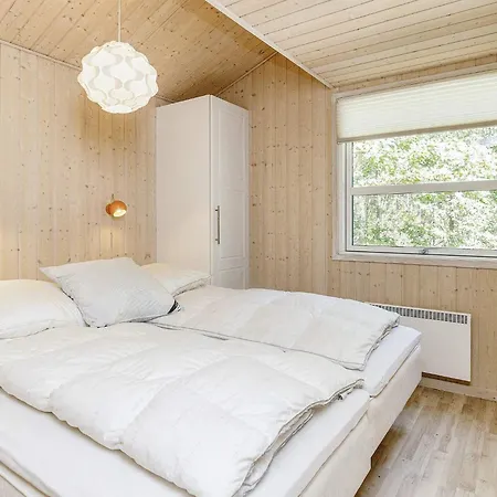 Tatil Evi Holiday Iv Laeso